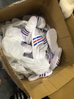 DÉP A-DIDAS CHÍNH HÃNG NHẬT BẢN
