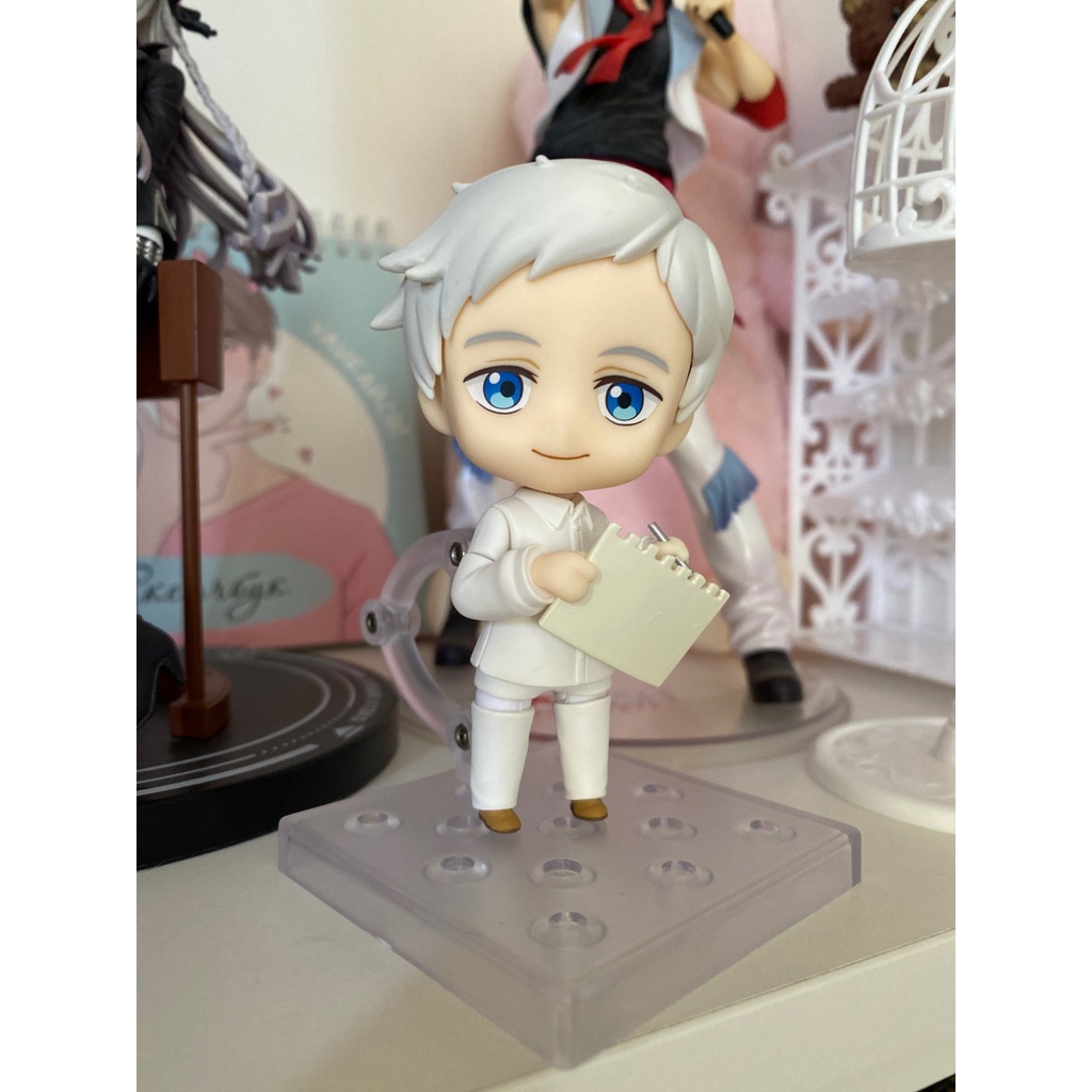 Mô Hình Nhân Vật Nendoroid Độc Đáo Chất Lượng Cao