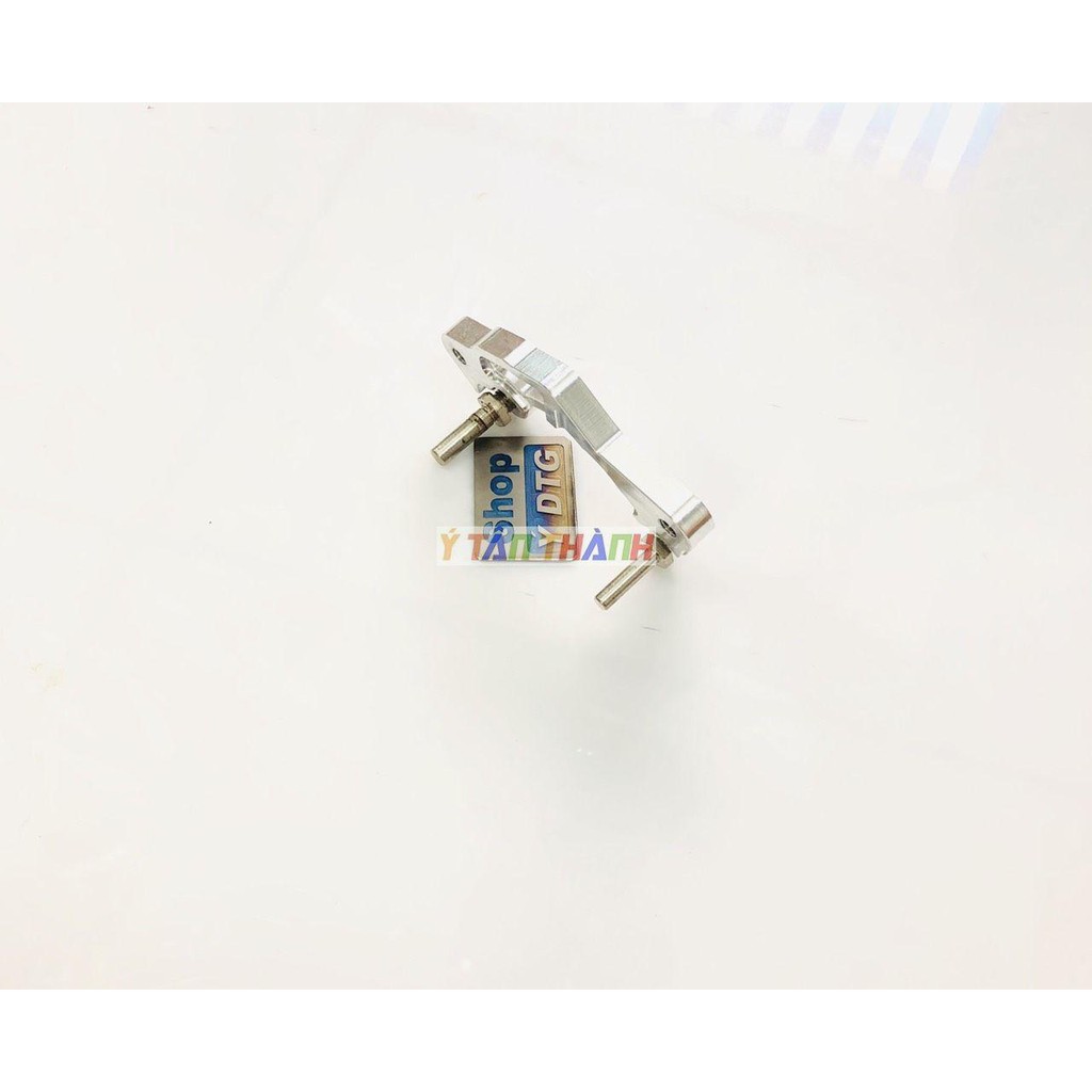 pass đĩa 260mm heo zin gắn vario 18