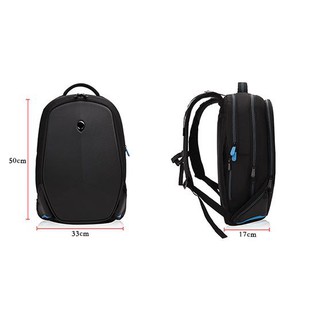 Balo Dell Alienware Vindicator Ver 2.0 - 17.3 Inch