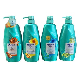 Dầu gội Rejoice 600ml - Thái Lan