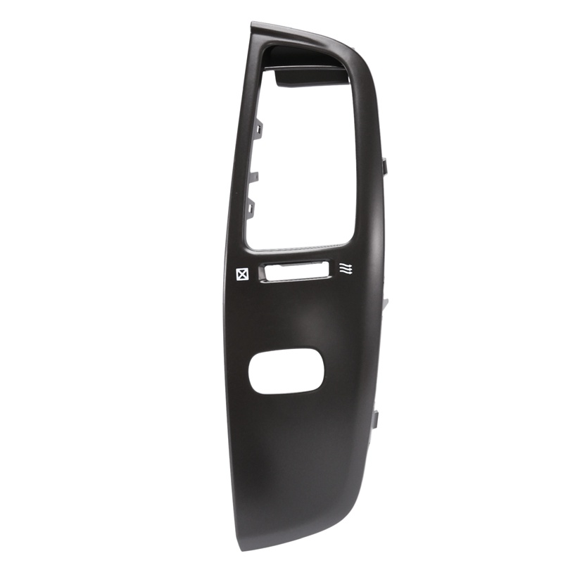 Khung Gỗ Trang Trí Lỗ Thông Gió Xe Hơi Toyota Land Cruiser 100 LC100 FJ100 1997-2007