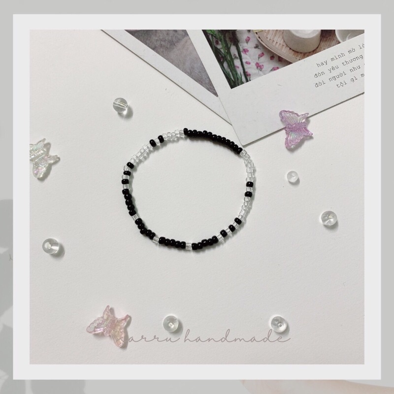 Vòng tay handmad Jaehyun NCT 💕