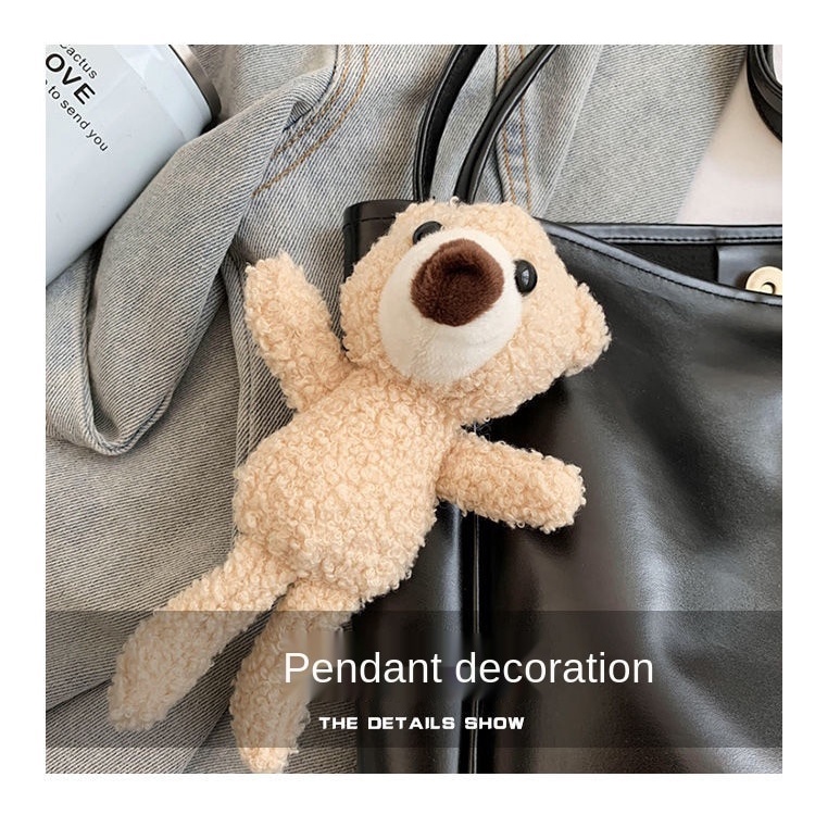 Túi tote đeo vai cỡ lớn thiết kế đơn giản thời trang Hàn Quốc 2020 dành cho nữ