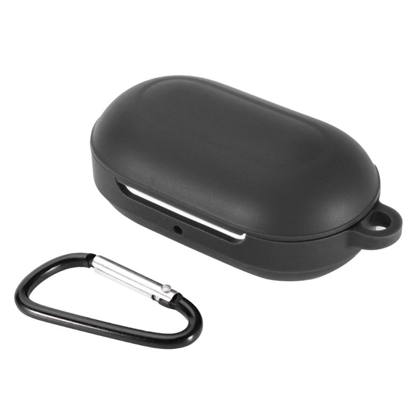 Vỏ Silicon Bảo Vệ Chống Trượt Cho Samsung GaLaxy Buds / Bulds +
