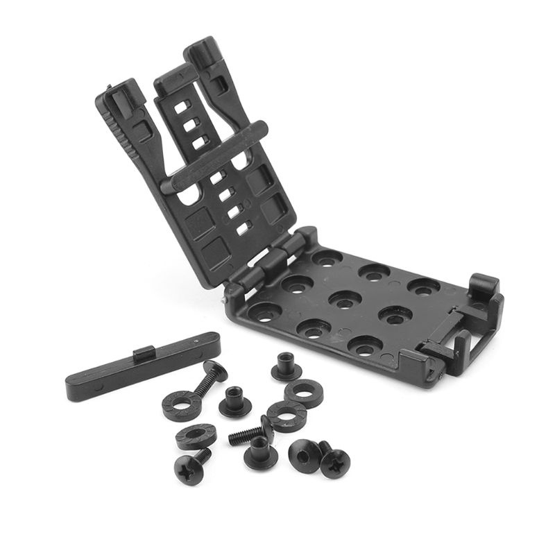 Kẹp dây đai thắt lưng cho dao Kydex Sheath/Holster