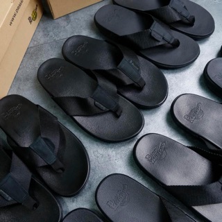 Dép kẹp drmartens made in thailan