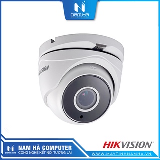 Camera HikVision HK-2CE59H8T-PRO 5.0M 4k
