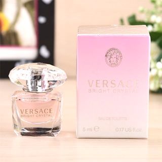 Versace Bright Crystal Absolu 5ml
