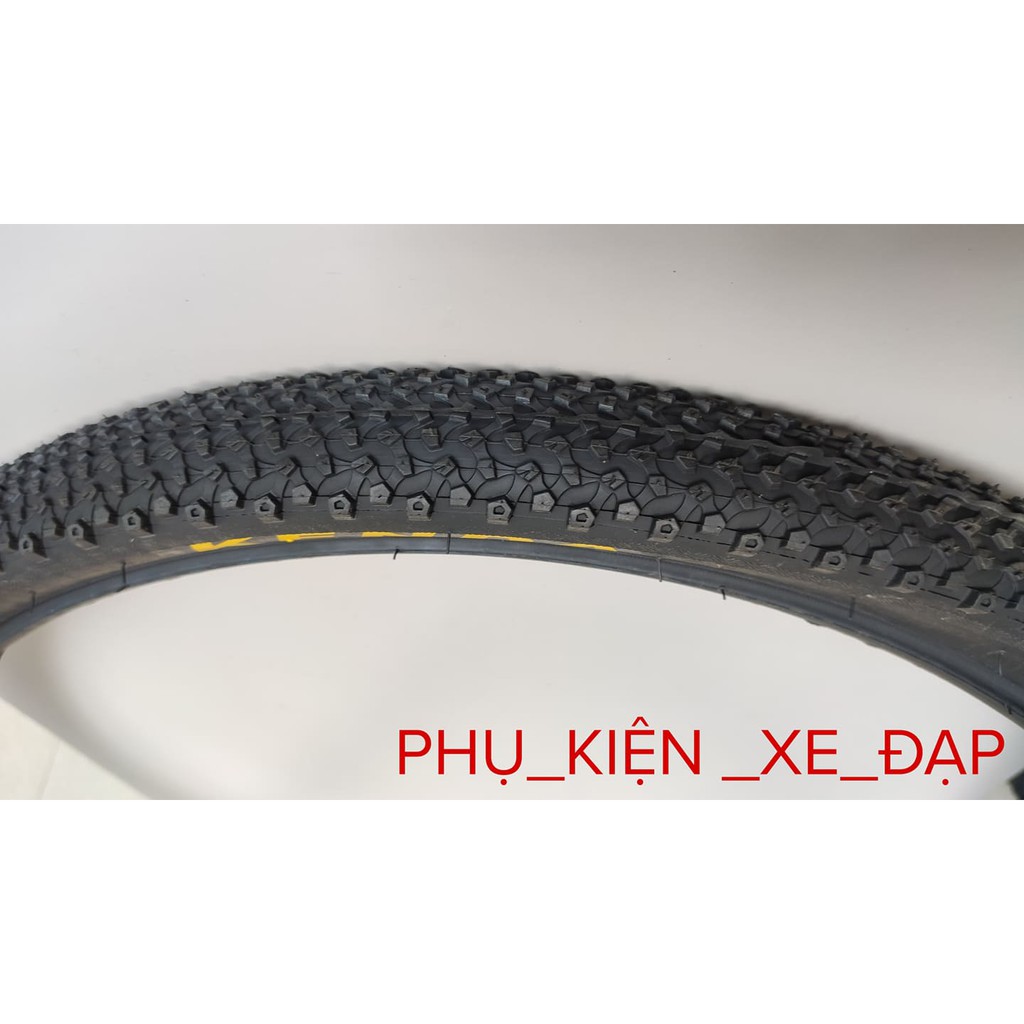 Lốp xe đạp kenda 26x1,95 chính hãng