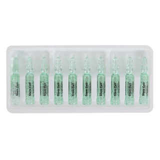 Decosmet Stem Cell Ampoule - Tinh chất Tế Bào Gốc làm trẻ hoá và mờ nếp nhăn - Thụy Sỹ - 10x02ml