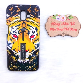 Ốp lưng Samsung J6+ mẫu nam