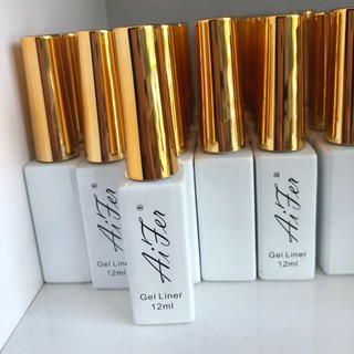 Gel vẽ cọ nét aifen