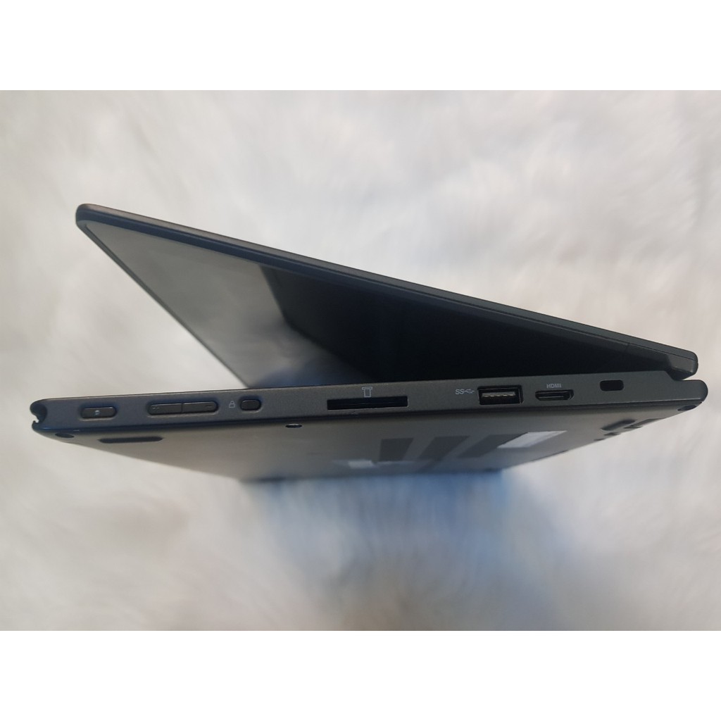 Laptop 2 trong 1, Lenovo Yoga S1 -Core i5 4200U, 4G, 128G SSD,12.5inch cảm ứng, xoay gập 360 độ [ảnh thật] | BigBuy360 - bigbuy360.vn