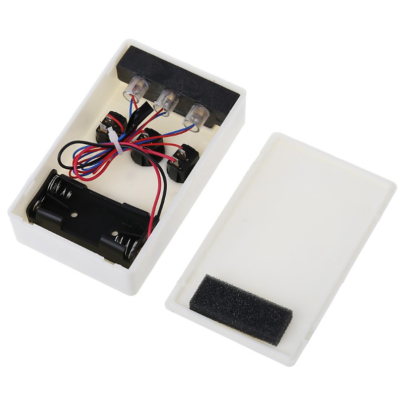 Lăng Kính Lồi Quang Học Cho Phòng Thí Nghiệm