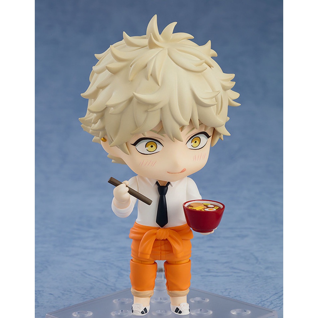 Mô Hình Nendoroid Yatora Yaguchi - Nendoroid 1852 Blue Period