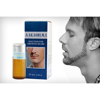 Thuốc mọc râu của Nhật