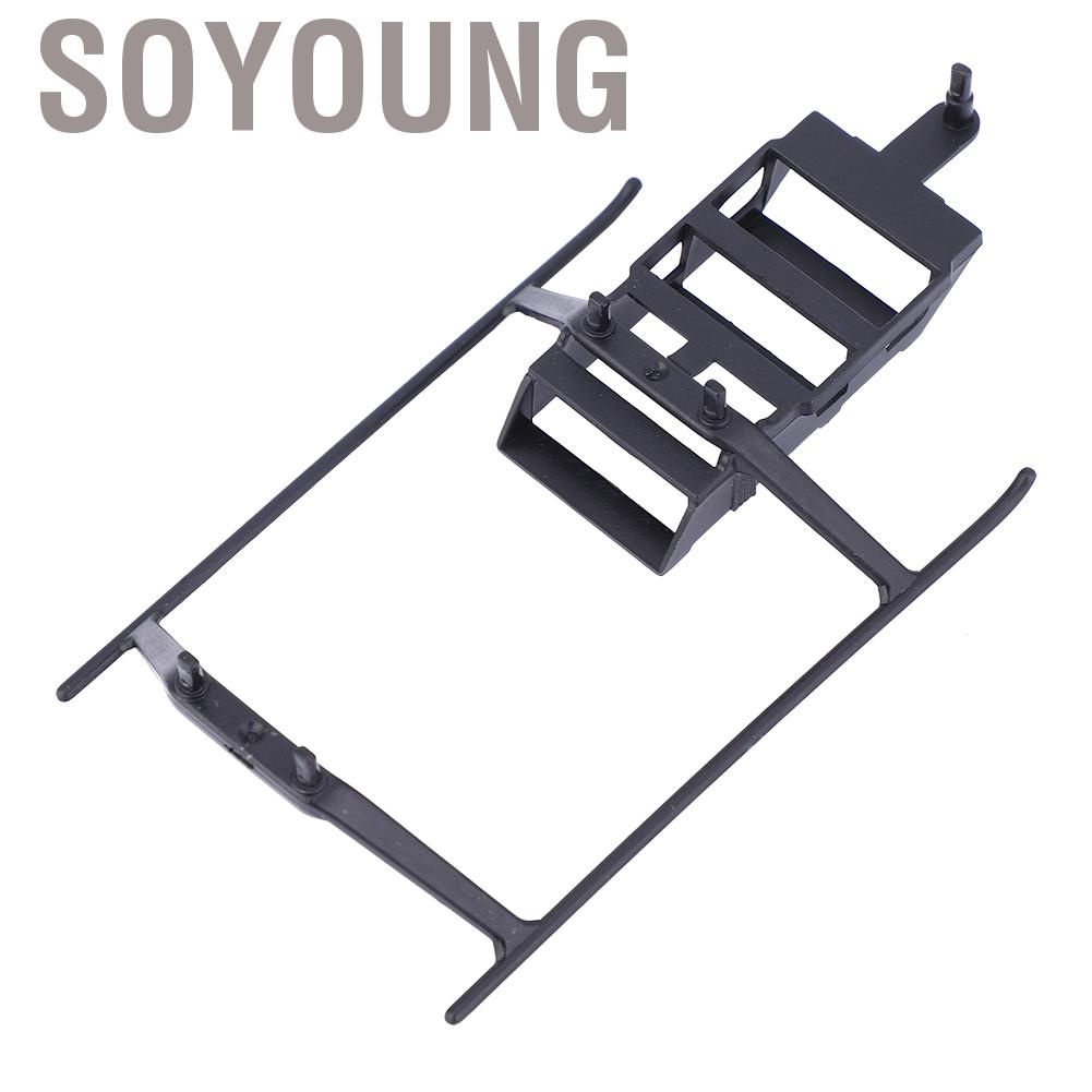 Bánh Răng Tiếp Đất Cho Máy Bay Điều Khiển Từ Xa Wltoys V977 / V966 Xk K110 Series