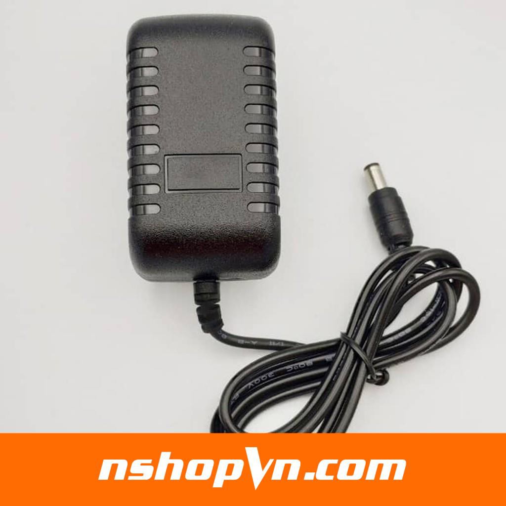 Nguồn adapter 5V 1A - 2A