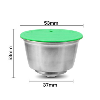 Ống lọc cà phê cho máy pha cà phê Dolce Gusto