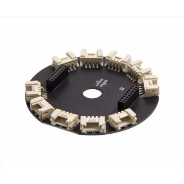 BOARD MỞ RỘNG RESPEAKER GROVE (SEEED)