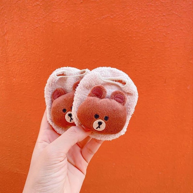 VỚ CHÂN CHO BÉ TRAI VÀ GÁI part 1