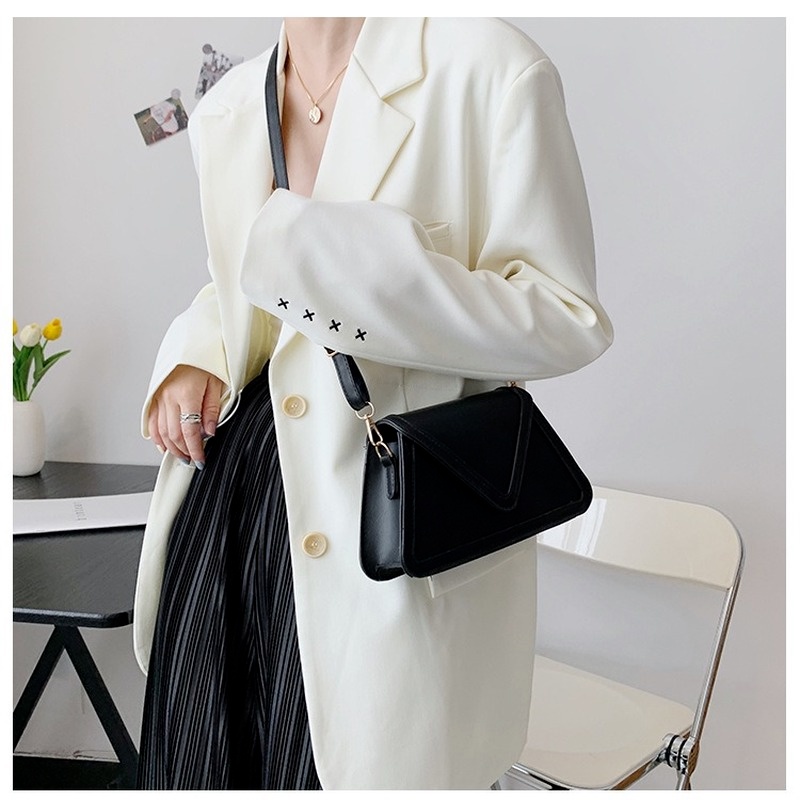 Túi Đeo Chéo Nhỏ Xinh Phong Cách Hàn Quốc Mới 2022 NB00423