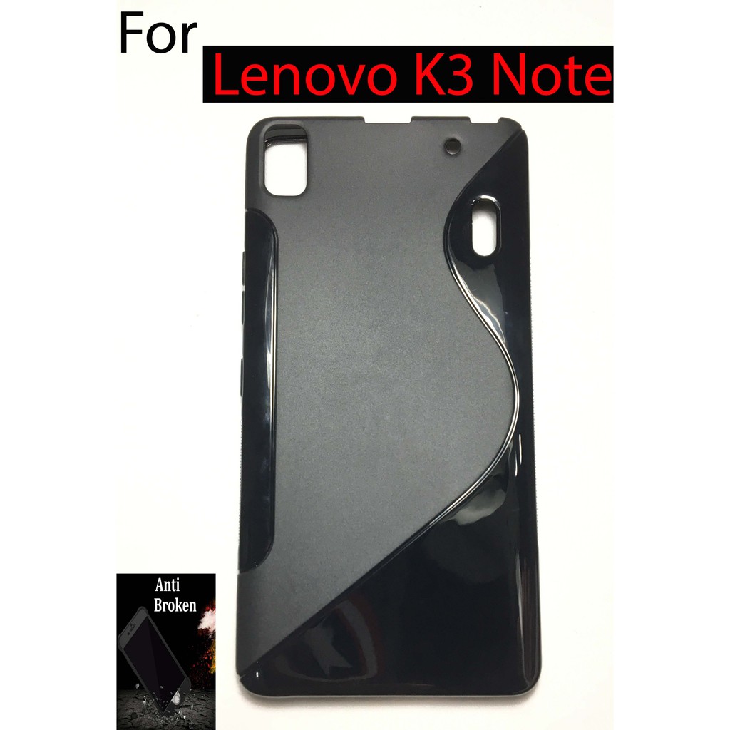 Nắp lưng Lenovo K3 Note - A7000