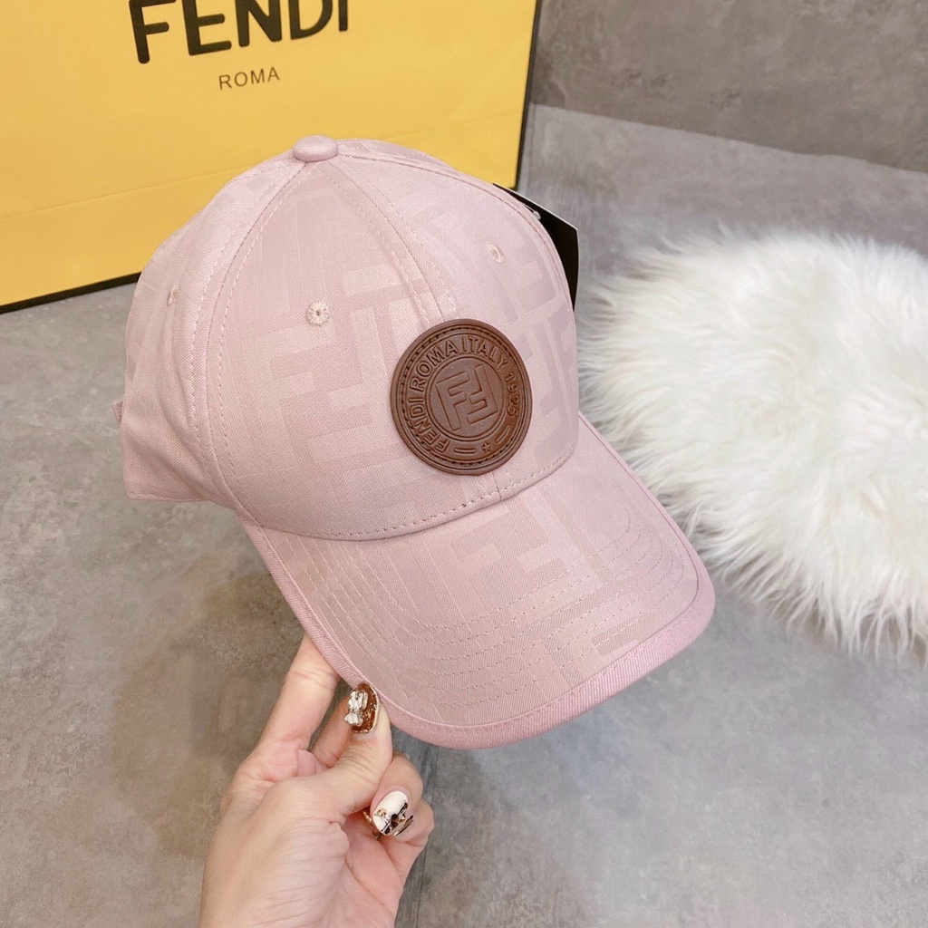 Mũ lưỡi trai nam, nón kết nam tag da cao cấp, cực sang chảnh - Thóc store