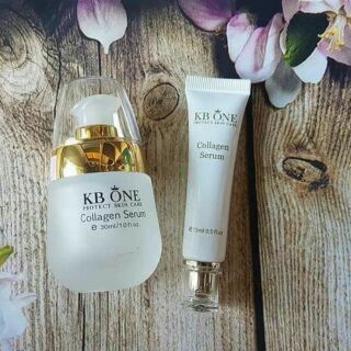 Serum colagen kb one