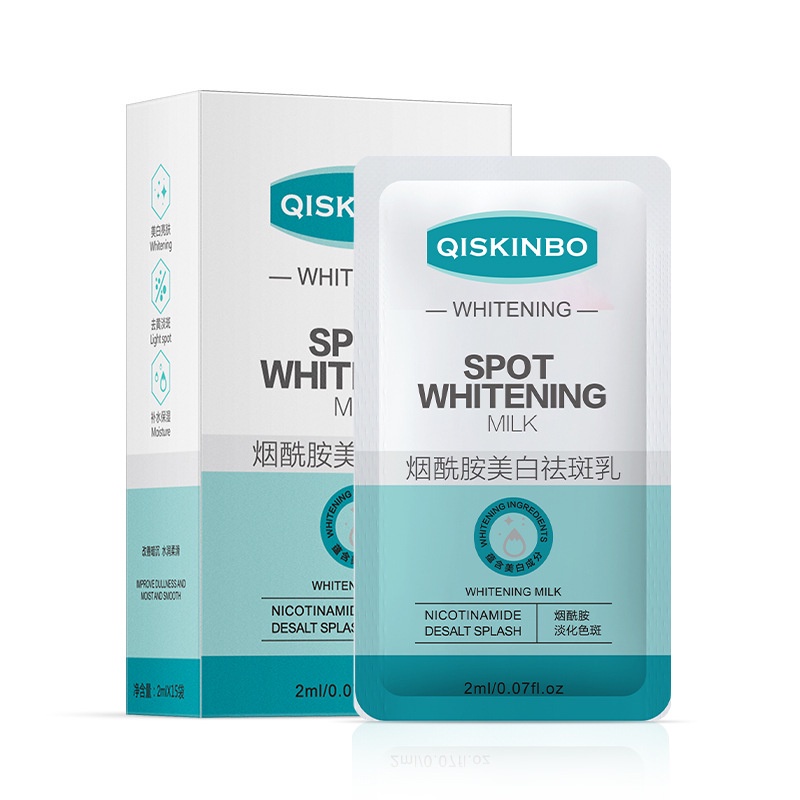 Sét 15 Gói Dưỡng Ẩm Chống Lão Hóa Làm Trắng Da