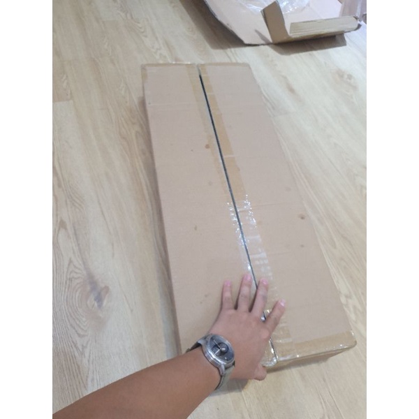 XE ĐẨY SPA MẶT GIỎ LƯỚT HÀNG NHẬP