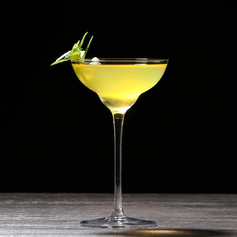 New Margarita Glass - Ly Cocktail Thủy Tinh