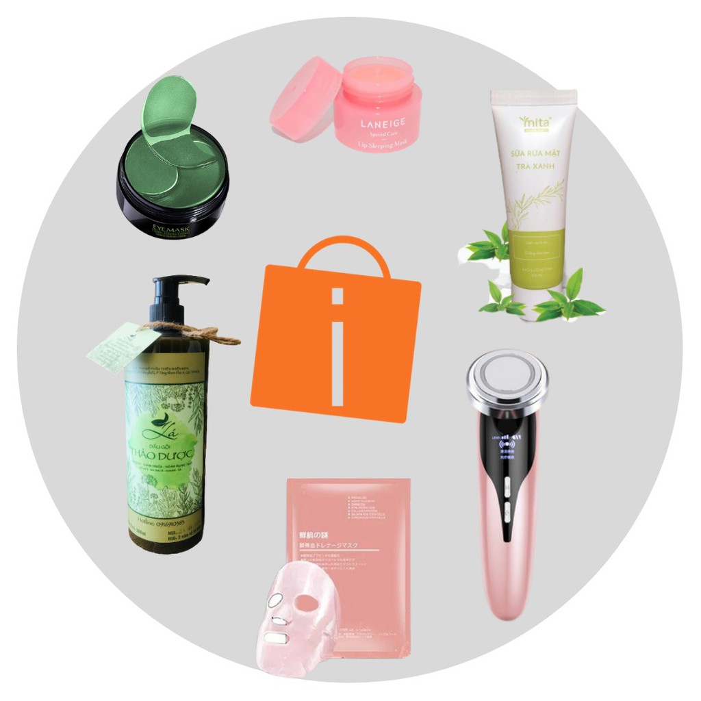 Inuka_Store, Cửa hàng trực tuyến | BigBuy360 - bigbuy360.vn