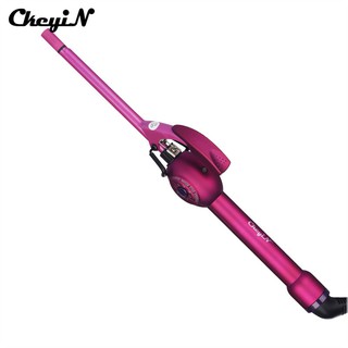Máy uốn tóc CkeyiN mini 9mm thời trang
