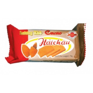 Combo 10 lương khô Hải Châu