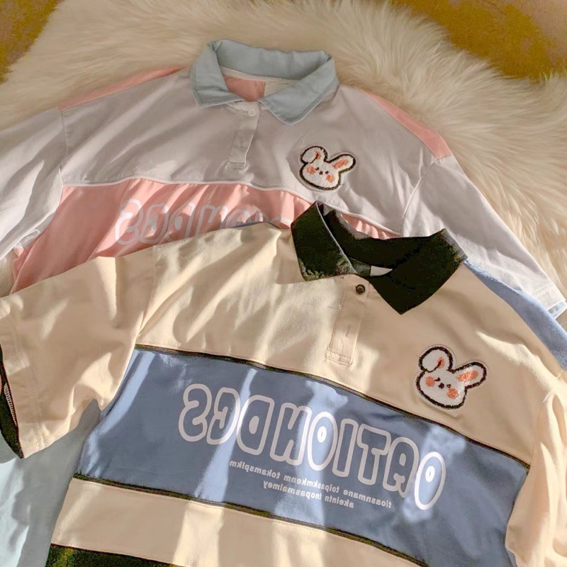 Áo polo cực xinh