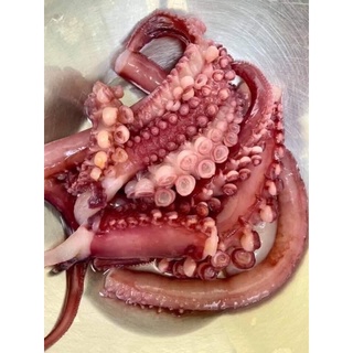 1KG RÂU BẠCH TUỘC KHỔNG LỒ