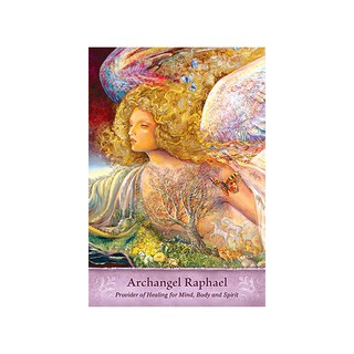 Bộ Bài Mystical Wisdom Card Deck (Guu Tarot Shop)