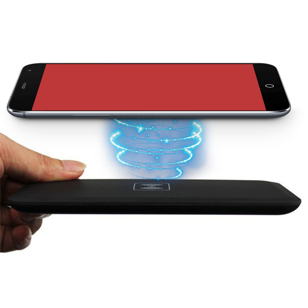 Đế Sạc Không Dây Siêu Mỏng Cho Samsung Galaxy