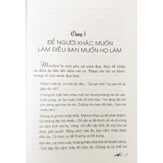 Nghệ Thuật Thuyết Phục Người Khác
