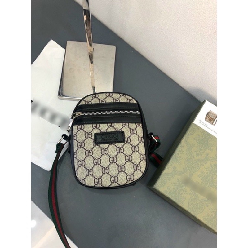 Túi Đeo Chéo Điện Thoại Thổ Cẩm Hot 2022