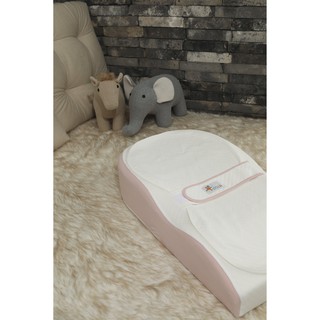Đệm nằm Coza Baby Bed Lite