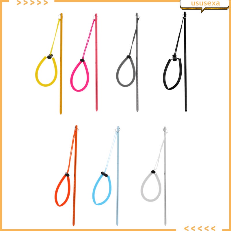 Gậy chỉ bằng hợp kim nhôm siêu nhẹ có dây đeo cổ tay 34cm/ 13.4" | BigBuy360 - bigbuy360.vn