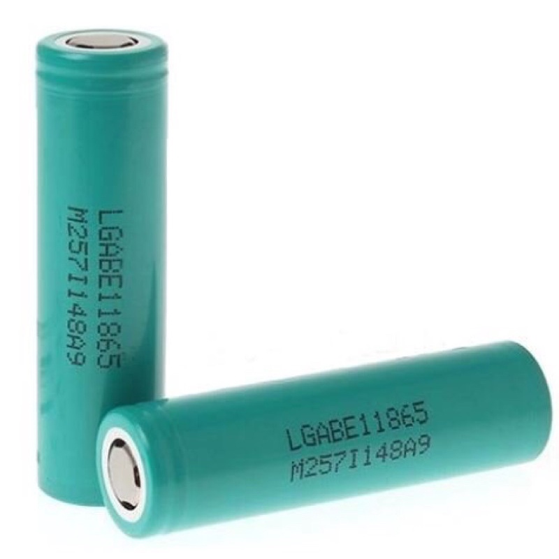 pin 18650 3200mah chính hãng LG