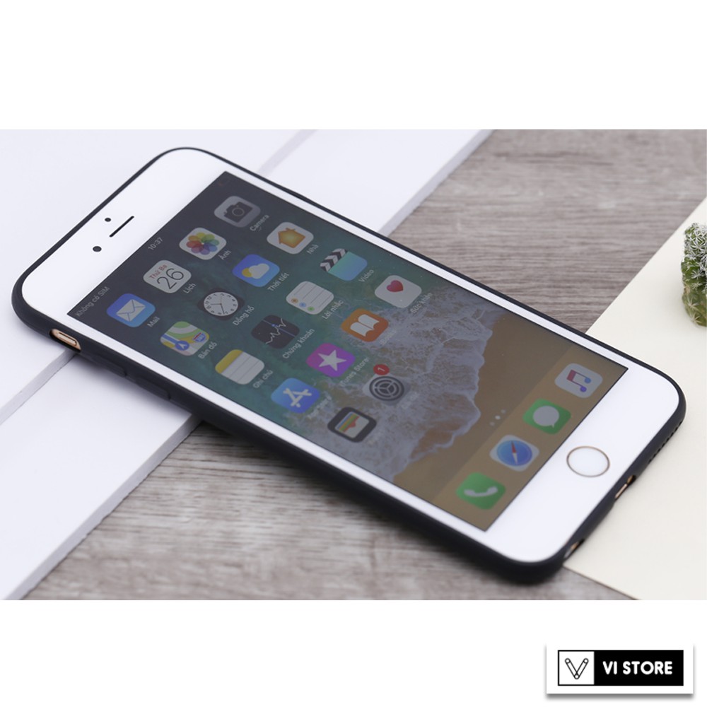 Ốp lưng iPhone 6s plus logo các CLB