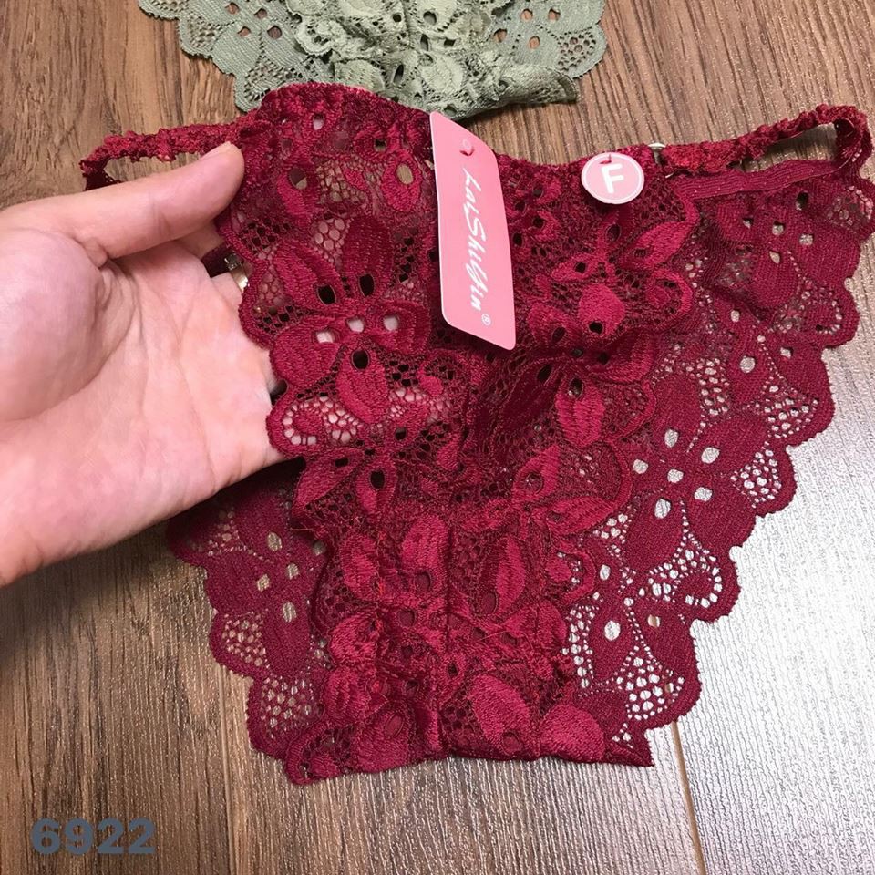 Quần lót ren nữ sexy gợi cảm mã 6922 | BigBuy360 - bigbuy360.vn
