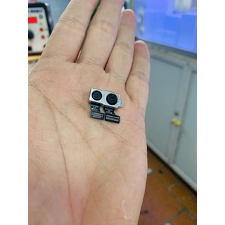 camera nokia x6 2018 zin bóc máy