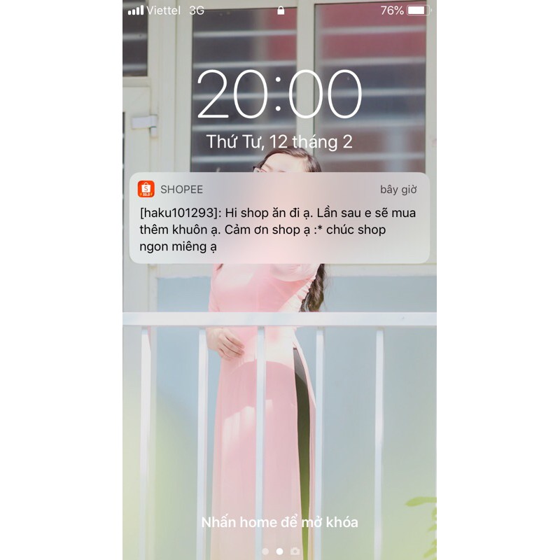 Hộp quà tặng Socola tươi Truffles SWEET tặng Valentine 14/2 | BigBuy360 - bigbuy360.vn