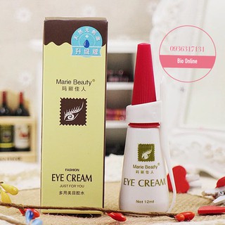 Keo dán mi kích mí eye cream